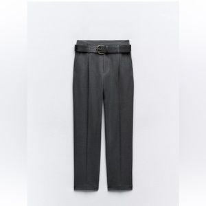 Zara Dark Grey Pants